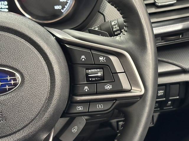 スバル&nbsp;フォレスターの画像7