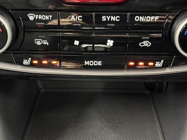 スバル&nbsp;フォレスターの画像10