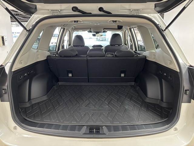 スバル&nbsp;フォレスターの画像13