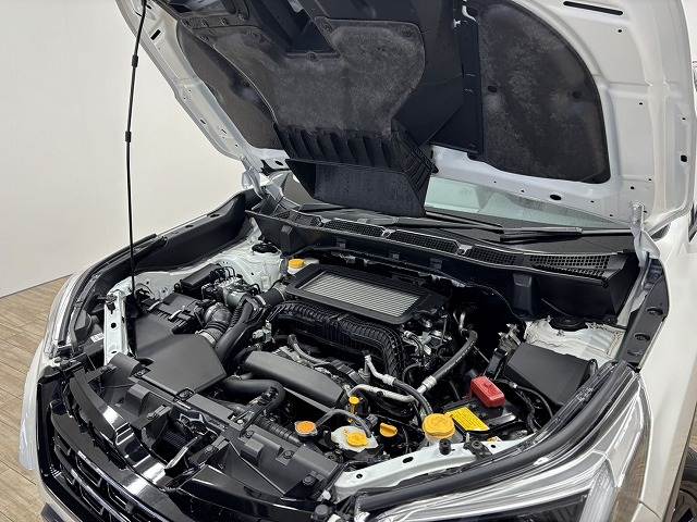 スバル&nbsp;フォレスターの画像18