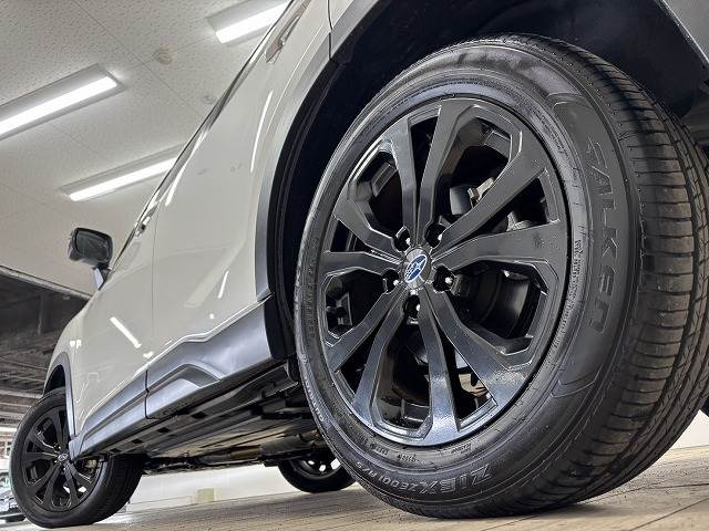 スバル&nbsp;フォレスターの画像19