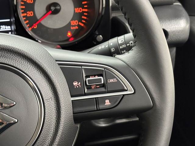 ジムニーノマドFC 内装他