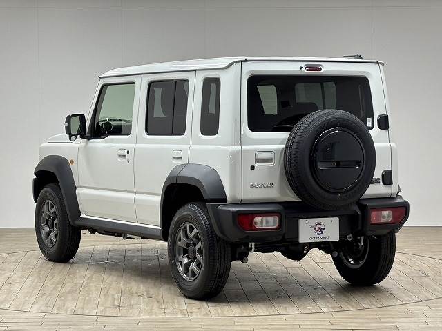 スズキ&nbsp;ジムニーノマドの画像17