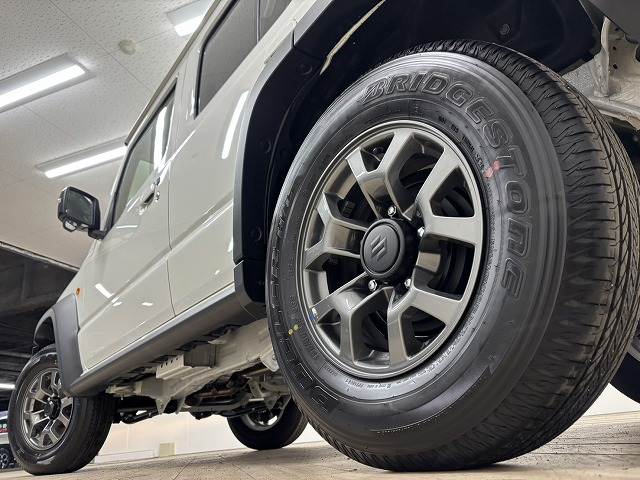 スズキ&nbsp;ジムニーノマドの画像19