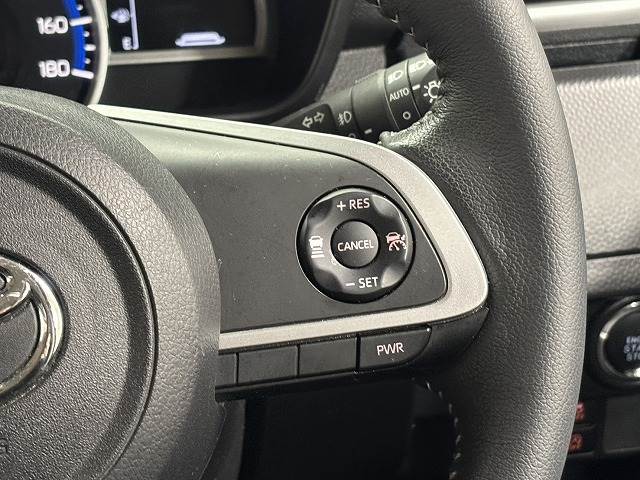 トヨタ&nbsp;ルーミーの画像7