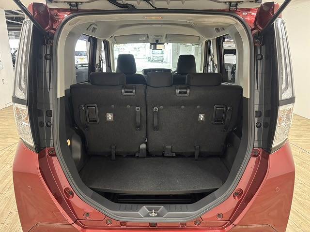 トヨタ&nbsp;ルーミーの画像13