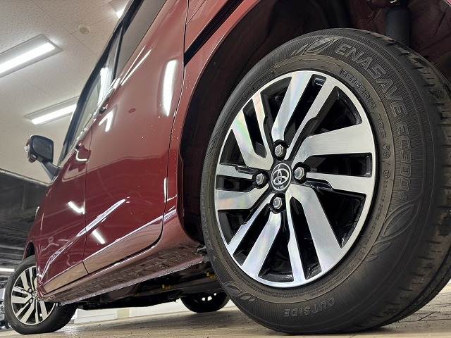 トヨタ&nbsp;ルーミーの画像19