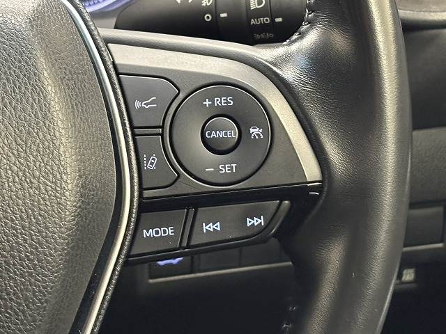 トヨタ&nbsp;ハリアーの画像9