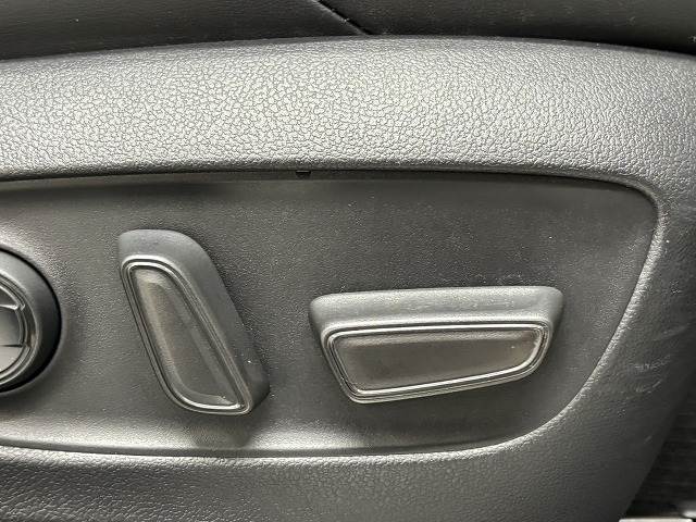 トヨタ&nbsp;ハリアーの画像10