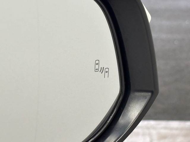 トヨタ&nbsp;ハリアーの画像11