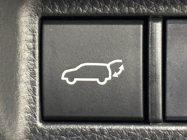 トヨタ&nbsp;ハリアーの画像12