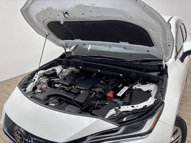 トヨタ&nbsp;ハリアーの画像18