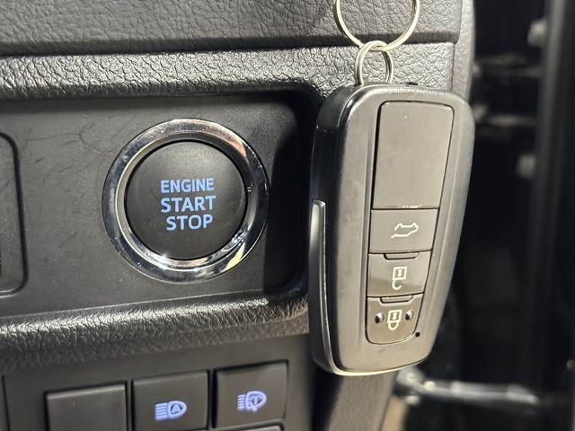 トヨタ&nbsp;ランドクルーザープラドの画像12