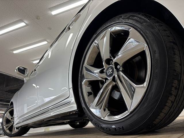 トヨタ&nbsp;クラウンハイブリッドの画像19