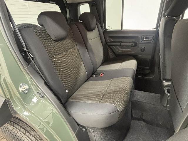 スズキ ジムニーノマドの画像5