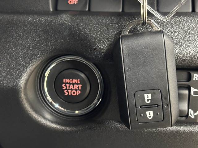 スズキ ジムニーノマドの画像12