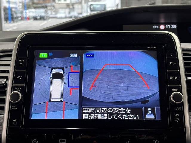 日産&nbsp;セレナの画像4