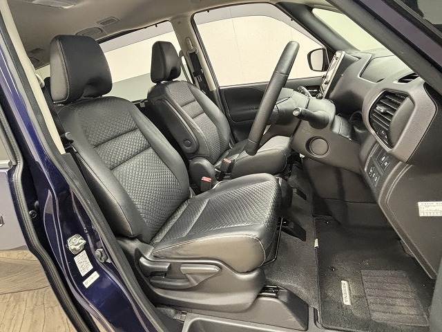 日産&nbsp;セレナの画像5