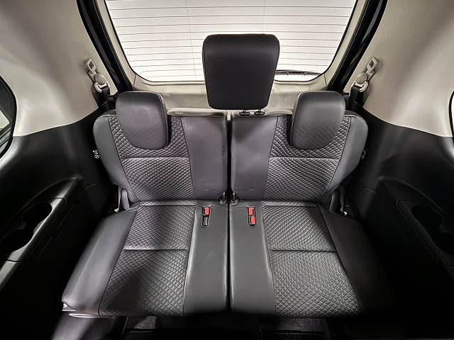 日産&nbsp;セレナの画像7