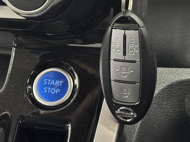 日産&nbsp;セレナの画像12