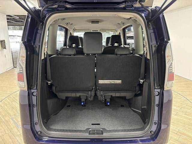 日産&nbsp;セレナの画像13