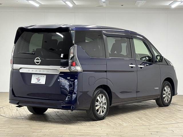 日産&nbsp;セレナの画像16