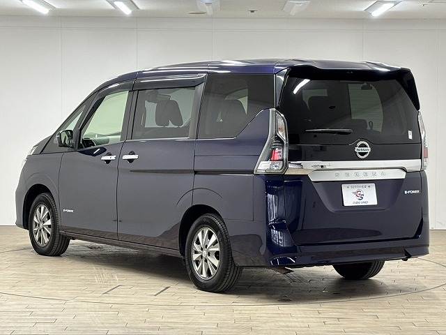 日産&nbsp;セレナの画像17