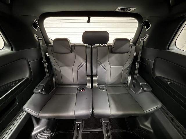 トヨタ&nbsp;アルファードの画像7