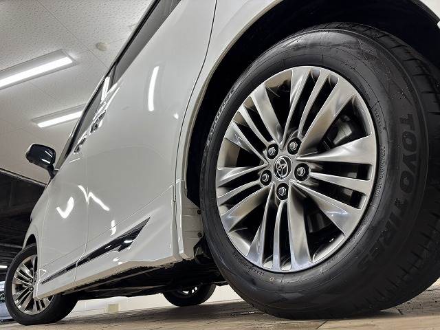 トヨタ&nbsp;アルファードの画像19