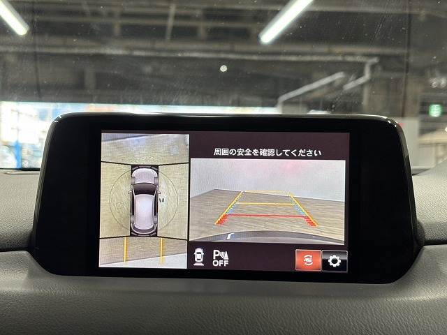 マツダ&nbsp;CX-5の画像4