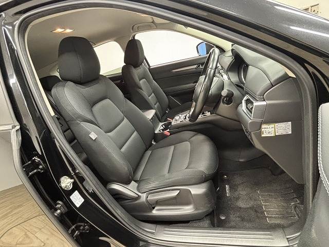 マツダ&nbsp;CX-5の画像5