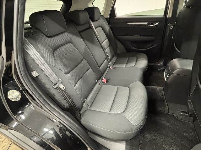 マツダ&nbsp;CX-5の画像6