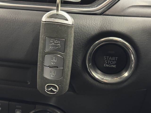 マツダ&nbsp;CX-5の画像12