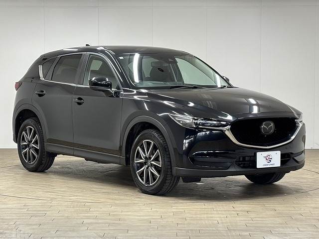 マツダ&nbsp;CX-5の画像14