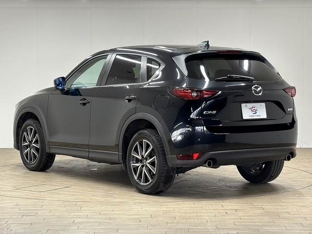 マツダ&nbsp;CX-5の画像17