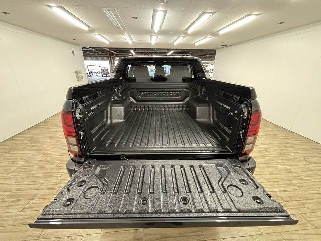 三菱&nbsp;トライトンの画像13