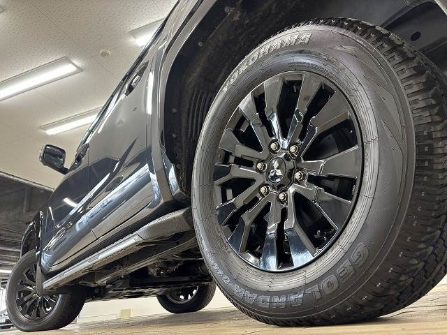 三菱&nbsp;トライトンの画像19