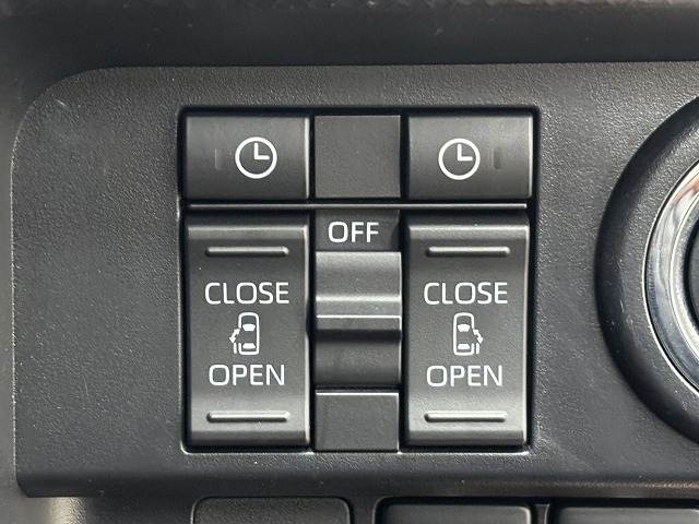 トヨタ&nbsp;ルーミーの画像7