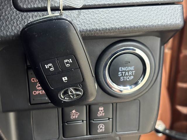 トヨタ&nbsp;ルーミーの画像12