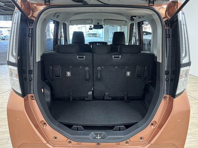 トヨタ&nbsp;ルーミーの画像13