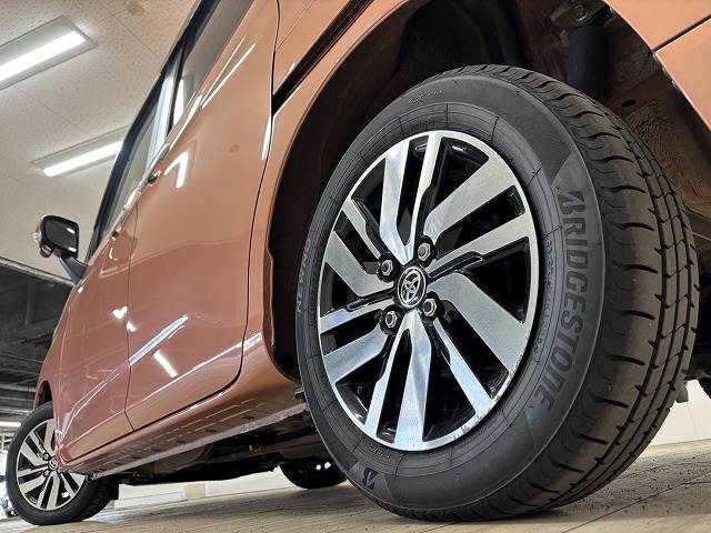 トヨタ&nbsp;ルーミーの画像19