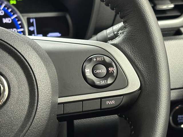 トヨタ ルーミーの画像7