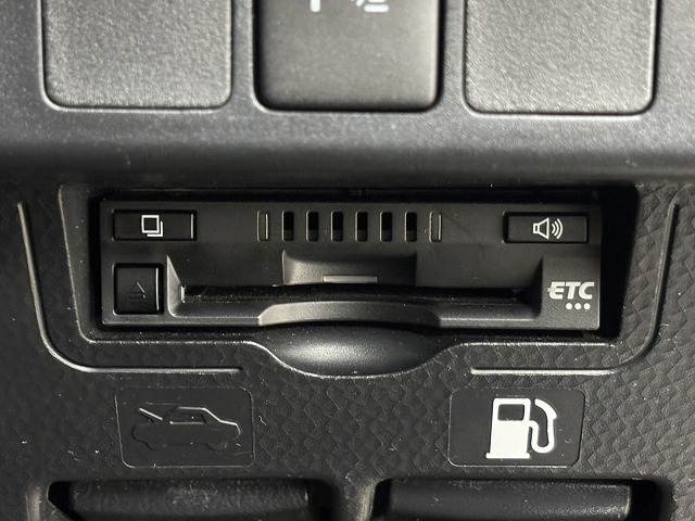 トヨタ ルーミーの画像11