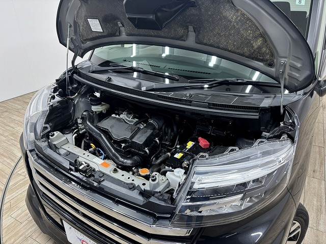 トヨタ ルーミーの画像18