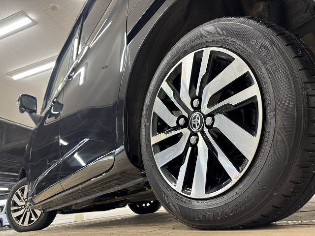 トヨタ ルーミーの画像19