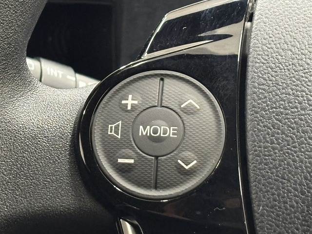 トヨタ アクアの画像10