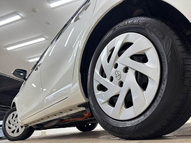 トヨタ アクアの画像19