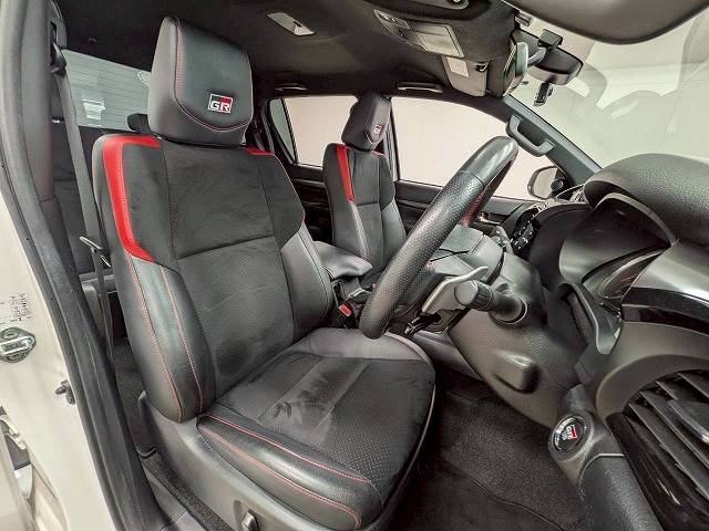 トヨタ&nbsp;ハイラックスの画像5