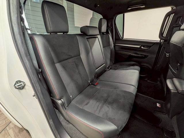 トヨタ&nbsp;ハイラックスの画像6