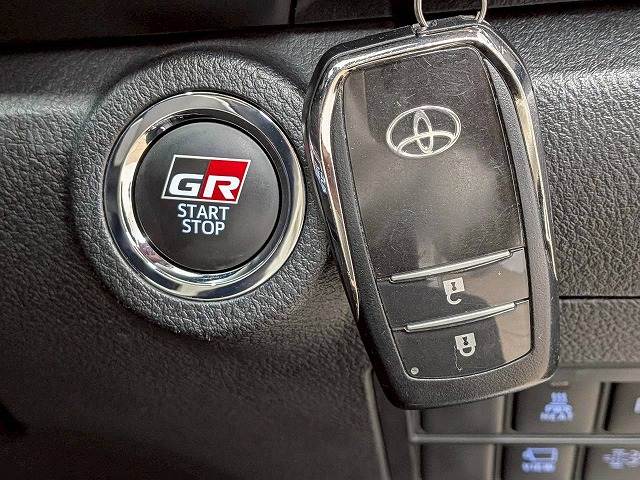 トヨタ&nbsp;ハイラックスの画像10